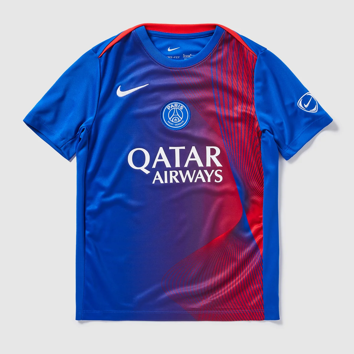 Pre-Match Third 25/26 Shirt - Match Day