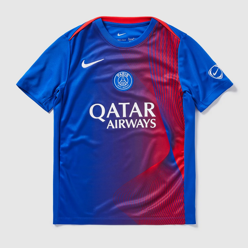 Pre-Match Third 25/26 Shirt - Match Day