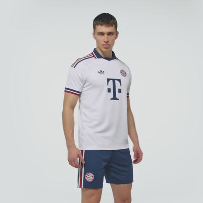 Away 26/27 Men's Shirt