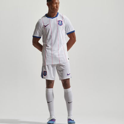 Third 26/27 Player Edition Shirt - Match Day