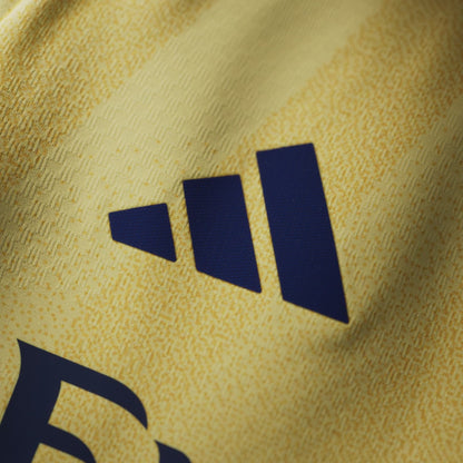 Third 26/27 Player Edition Shirt