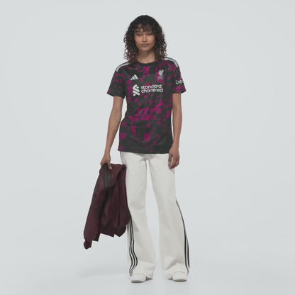 Third 26/27 Women's Shirt