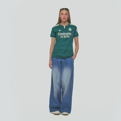 Away 26/27 Women's Shirt