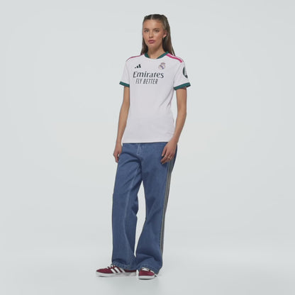 Home 26/27 Women's Shirt