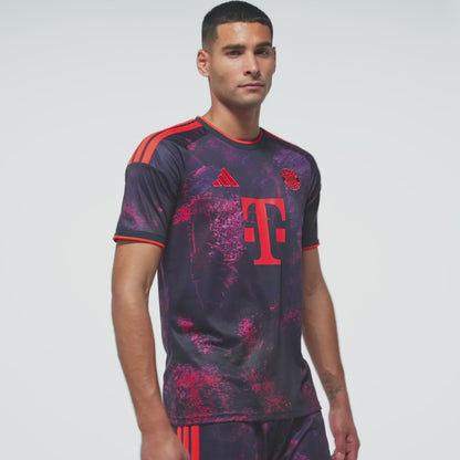 Third 26/27 Men's Shirt