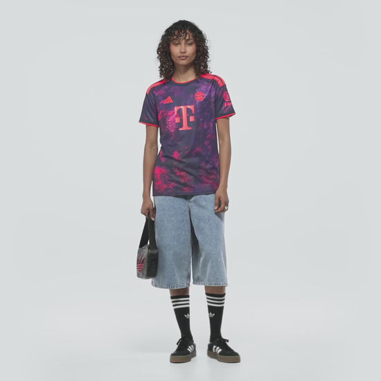 Third 26/27 Women's Shirt