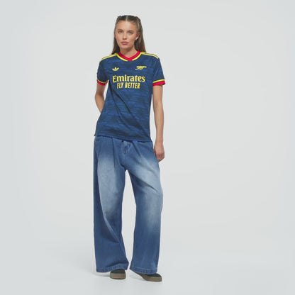 Away 26/27 Women's Shirt