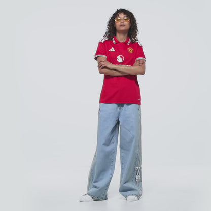 Home 26/27 Women's Shirt - Match Day