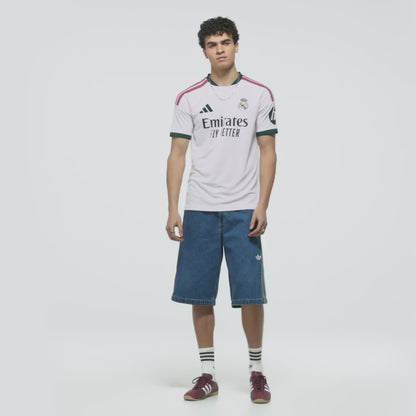 Home 26/27 Men's Shirt