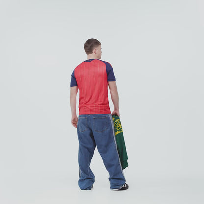 Home 26/27 Men's Shirt