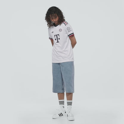 Away 26/27 Women's Shirt