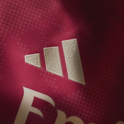 Third 26/27 Men's Shirt