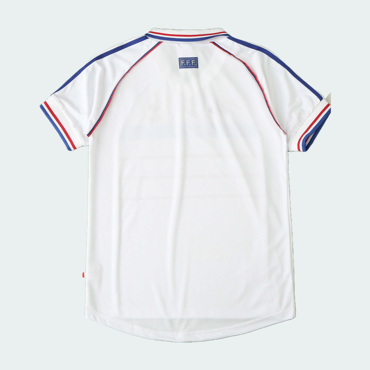 Retro 1998 Shirt - Match Day