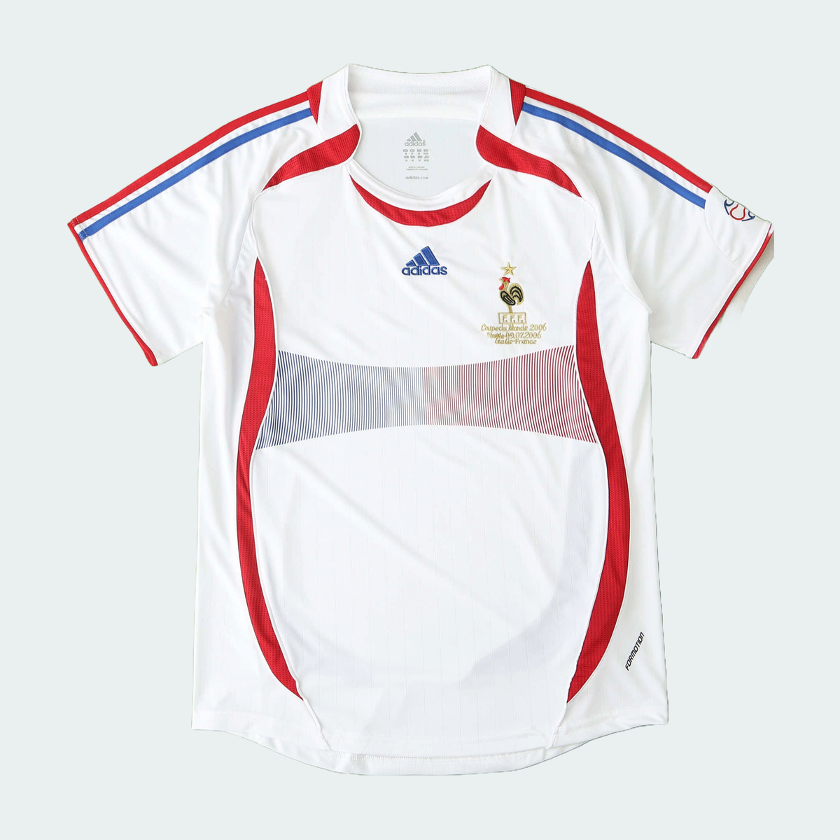 Retro 2006 Shirt - Match Day