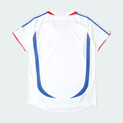 Retro 2006 Shirt - Match Day