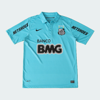 Retro Away 12/13 Shirt - Match Day