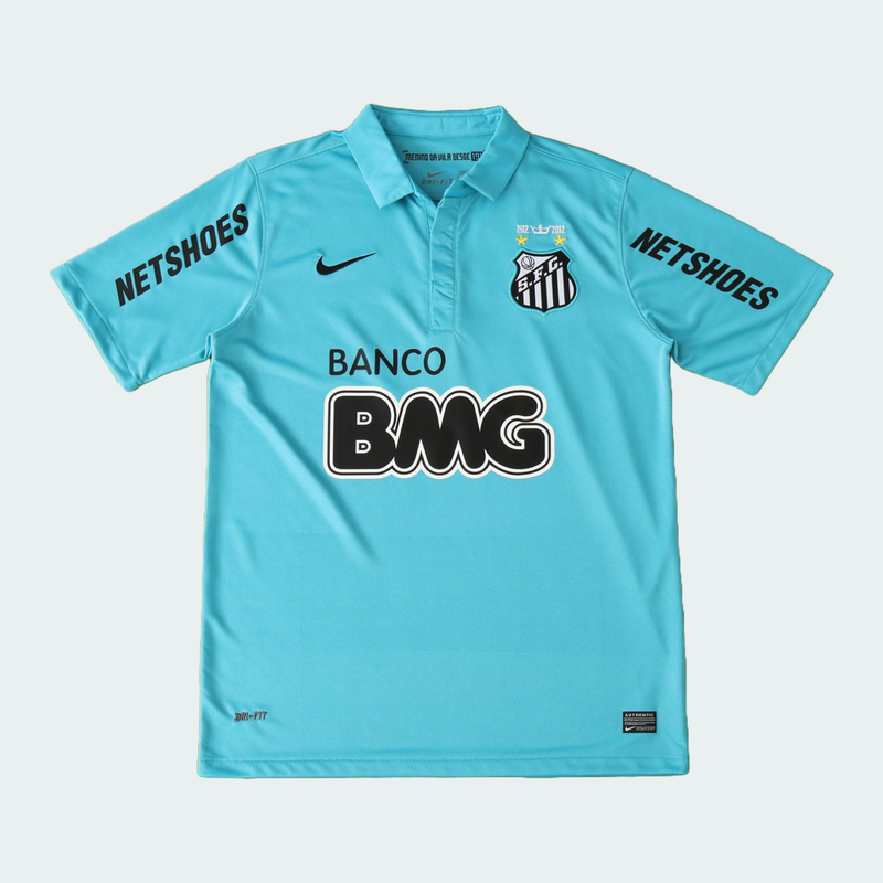 Retro Away 12/13 Shirt - Match Day
