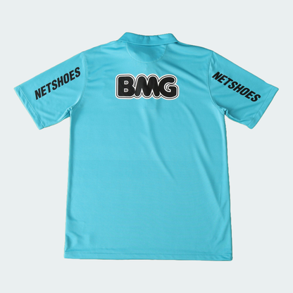 Retro Away 12/13 Shirt - Match Day
