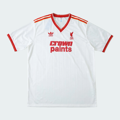 Retro Away 1985/87 Shirt - Match Day