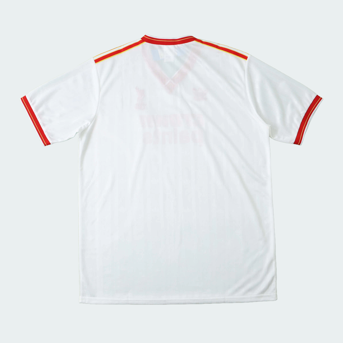 Retro Away 1985/87 Shirt - Match Day