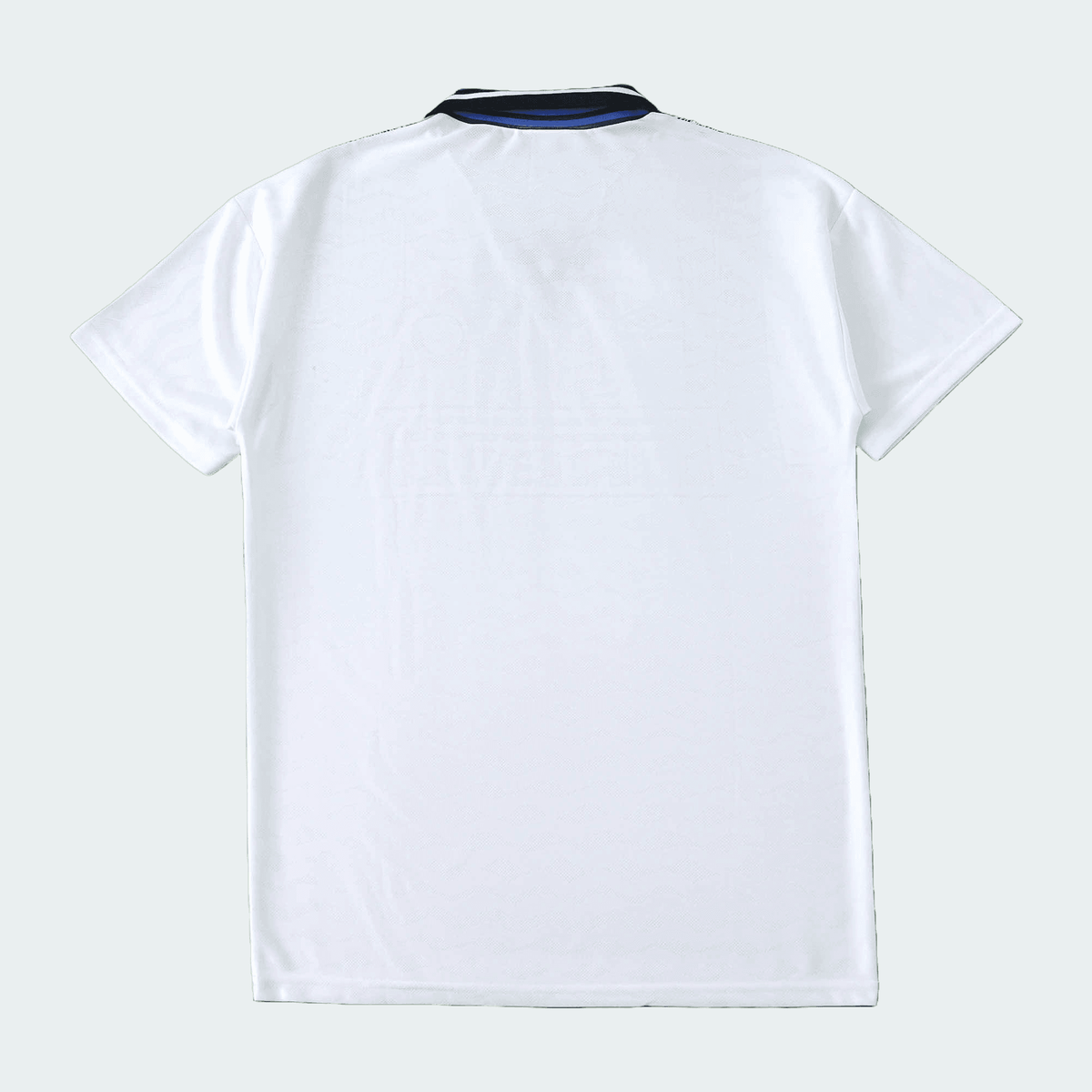 Retro Away 1995/96 Shirt - Match Day