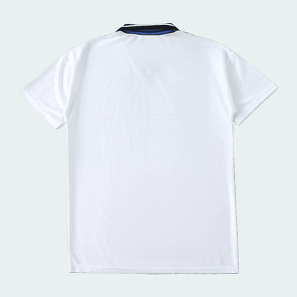 Retro Away 1995/96 Shirt - Match Day