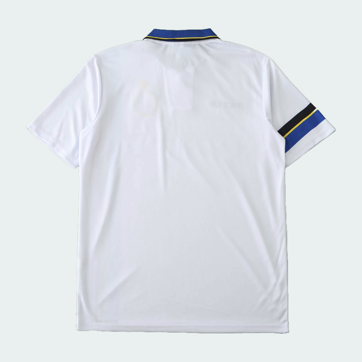 Retro Away 1997/19 Shirt - Match Day