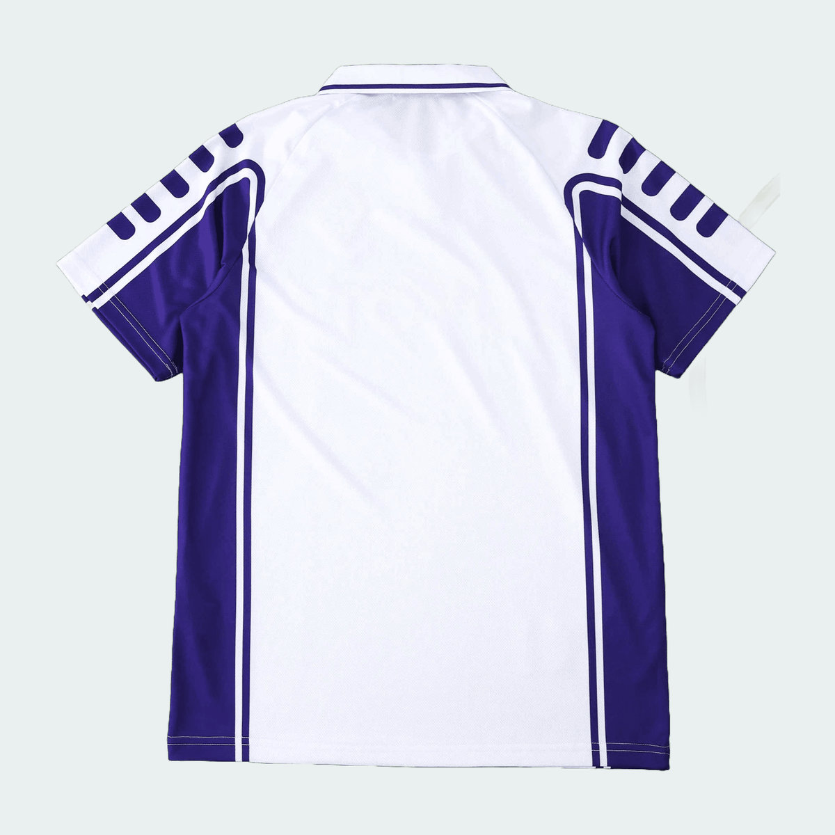 Retro Away 1999/00 Shirt - Match Day