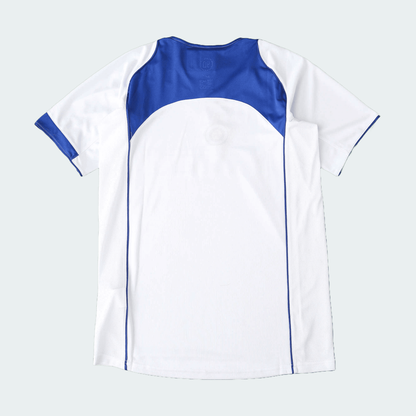 Retro Away 2004/05 Shirt - Match Day