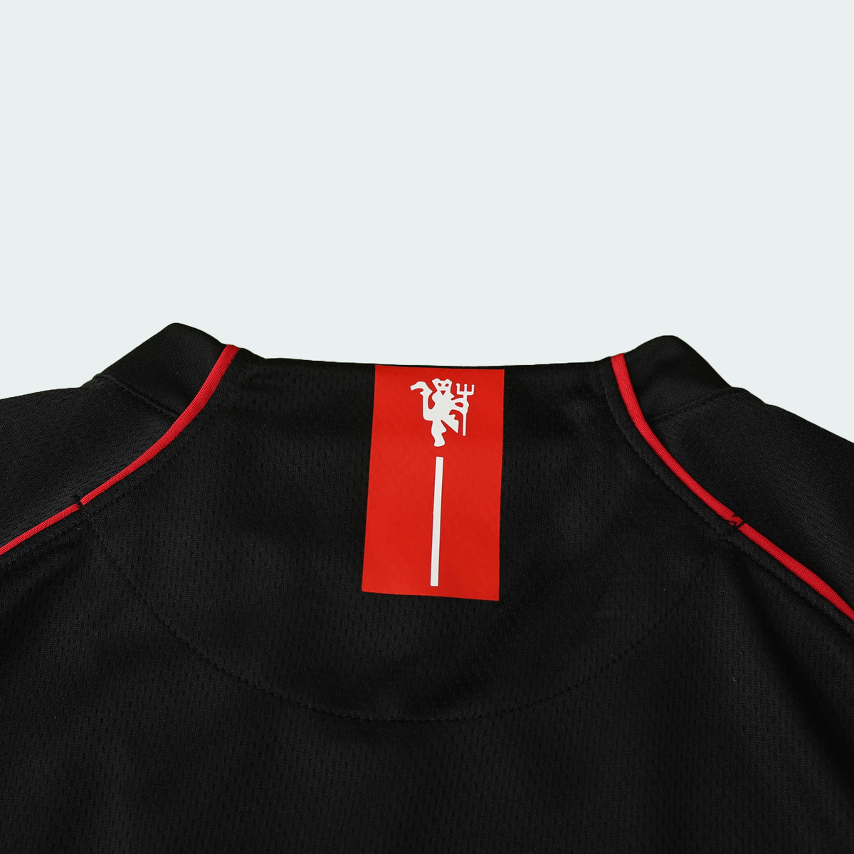 Retro Away 2007/08 Shirt - Match Day