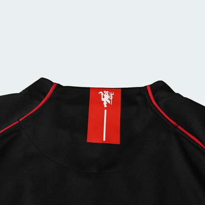 Retro Away 2007/08 Shirt - Match Day