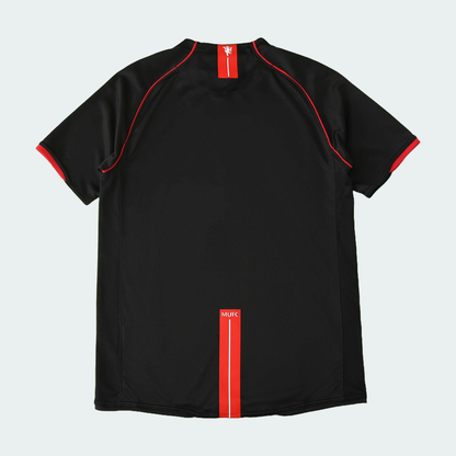 Retro Away 2007/08 Shirt - Match Day