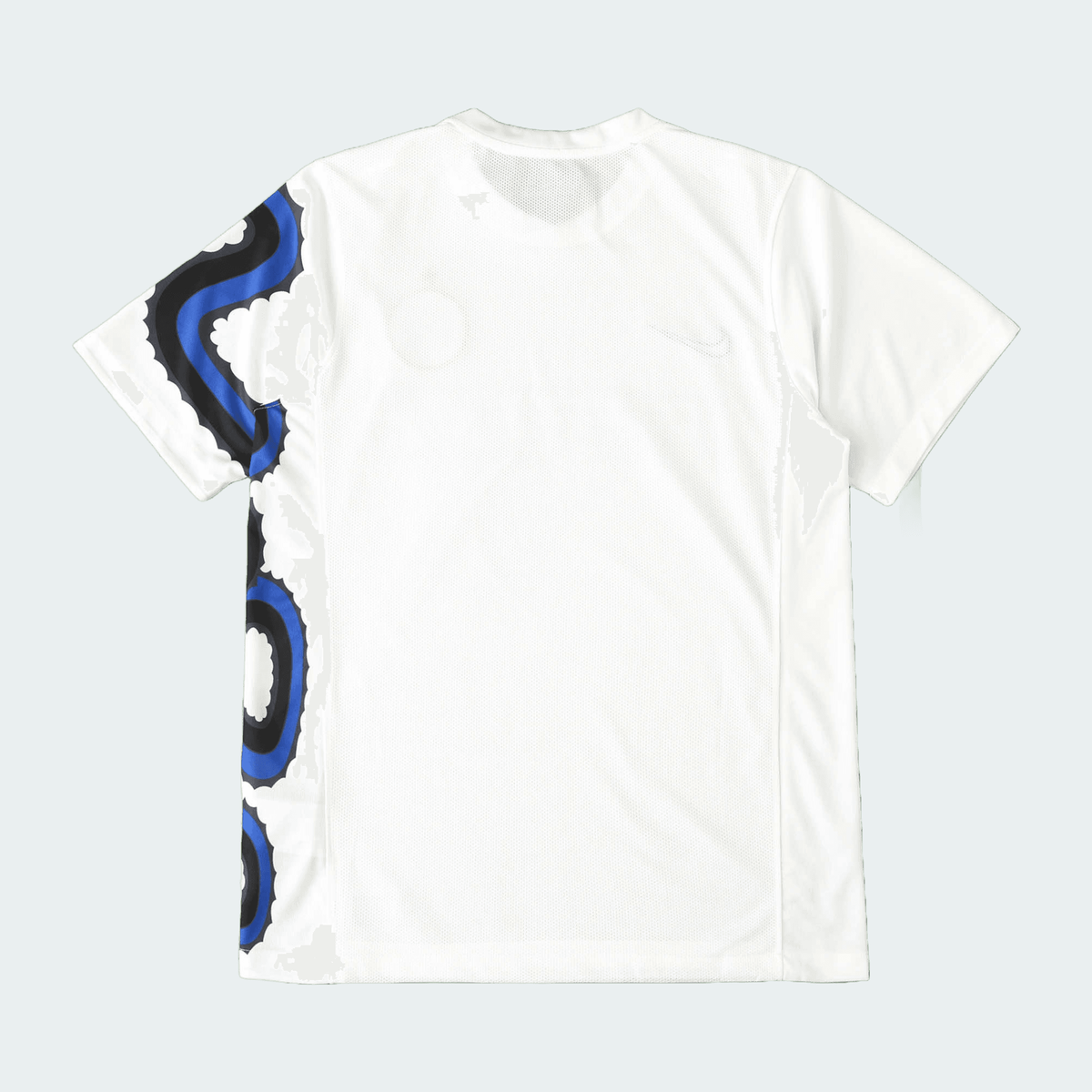 Retro Away 2010 Shirt - Match Day