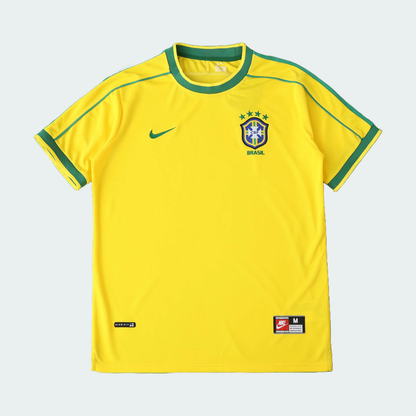 Retro Home 1998 Shirt - Match Day