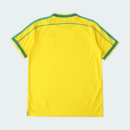 Retro Home 1998 Shirt - Match Day