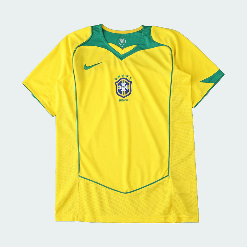 Retro Home 2004 Shirt - Match Day