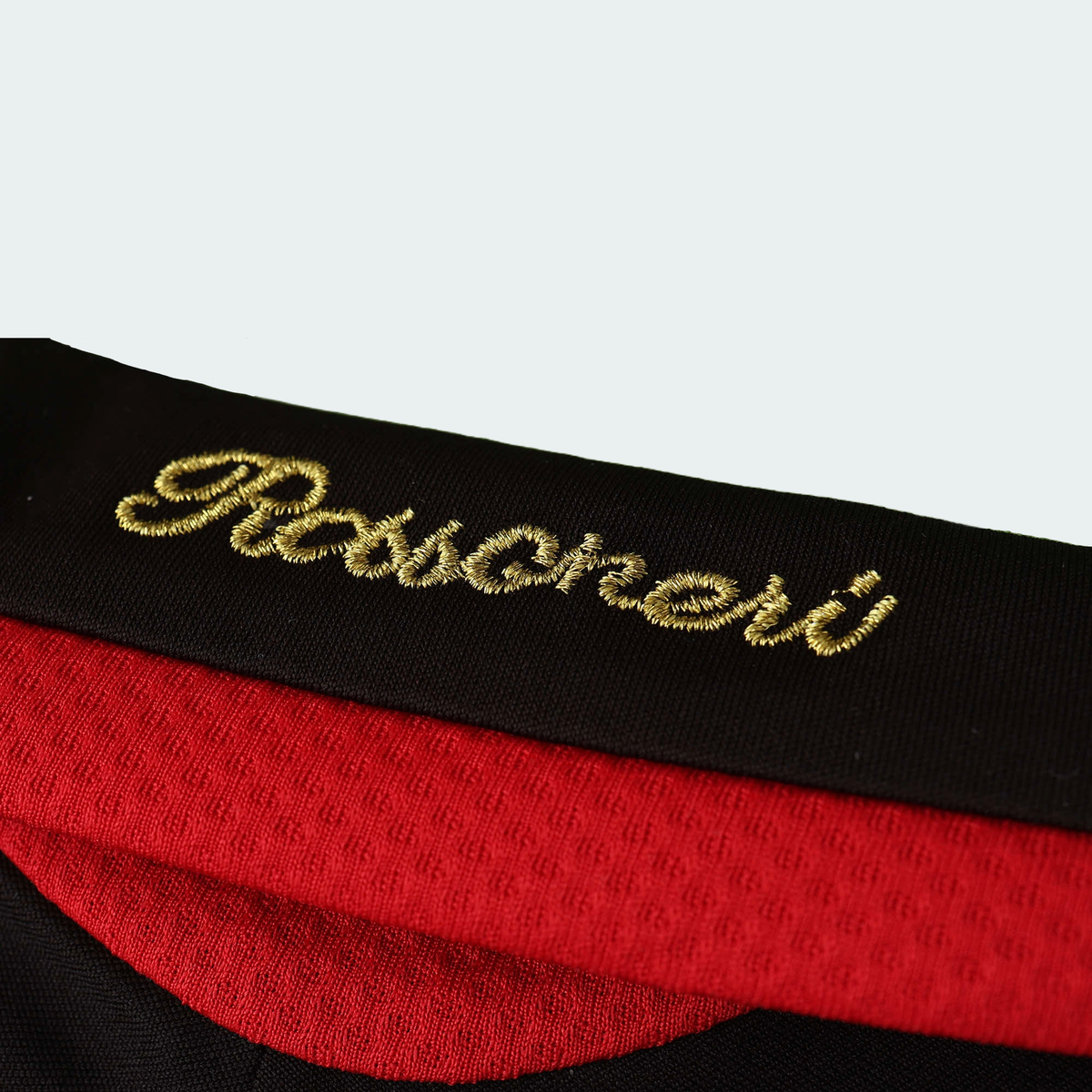 Retro Home 2006/07 Shirt - Match Day