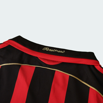 Retro Home 2006/07 Shirt - Match Day