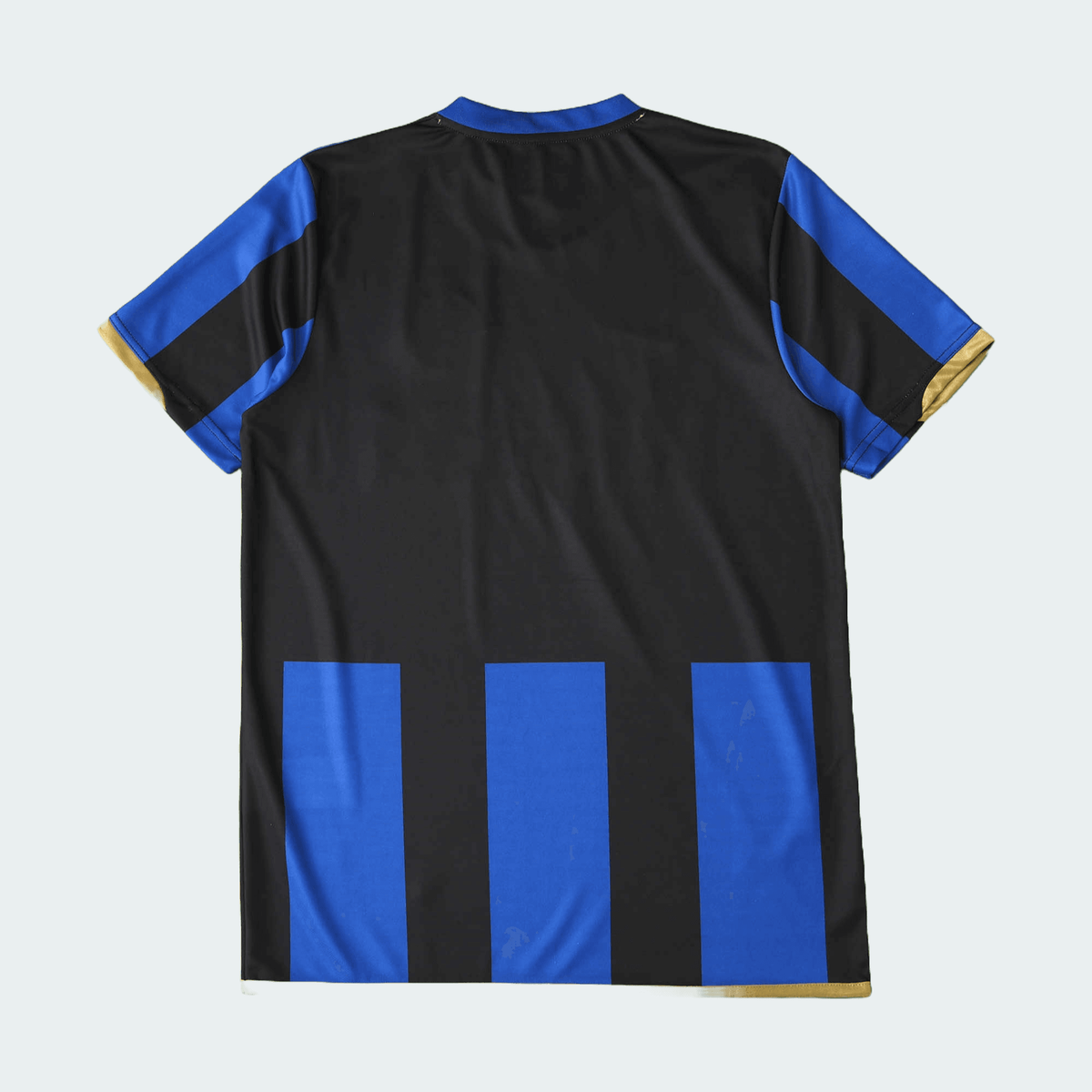 Retro Home 2008/09 Shirt - Match Day