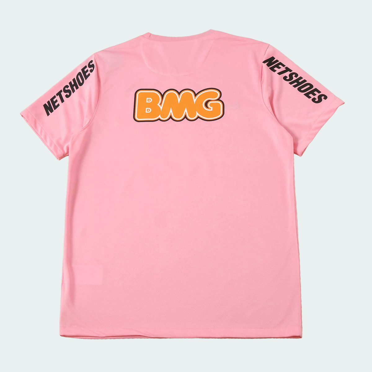 Retro Pink 2013 Shirt - Match Day