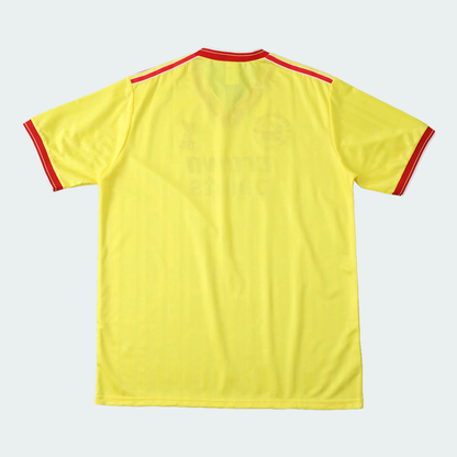 Retro Third 1985/87 Shirt - Match Day