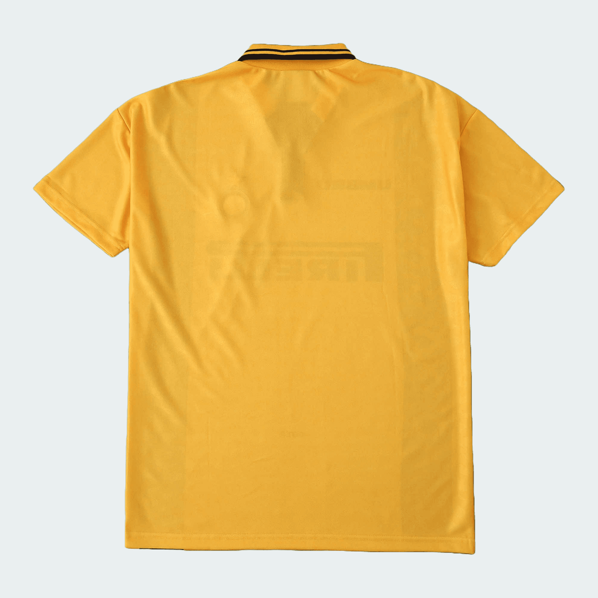 Retro Third 1996/97 Shirt - Match Day