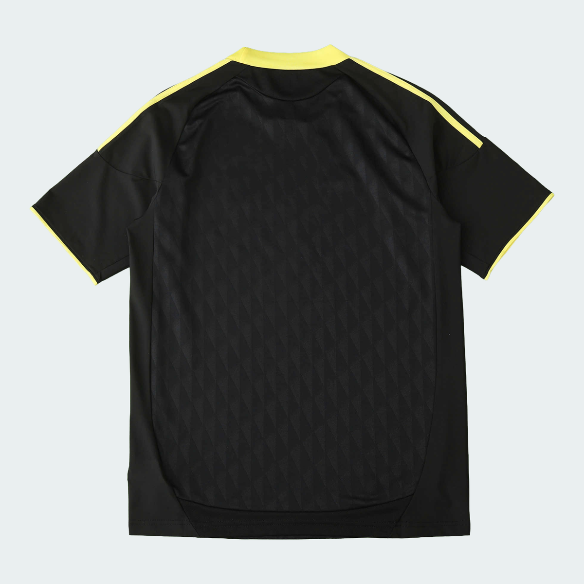 Retro Third 2010/11 Shirt - Match Day