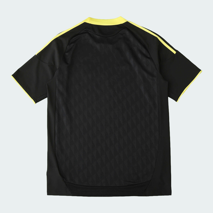 Retro Third 2010/11 Shirt - Match Day