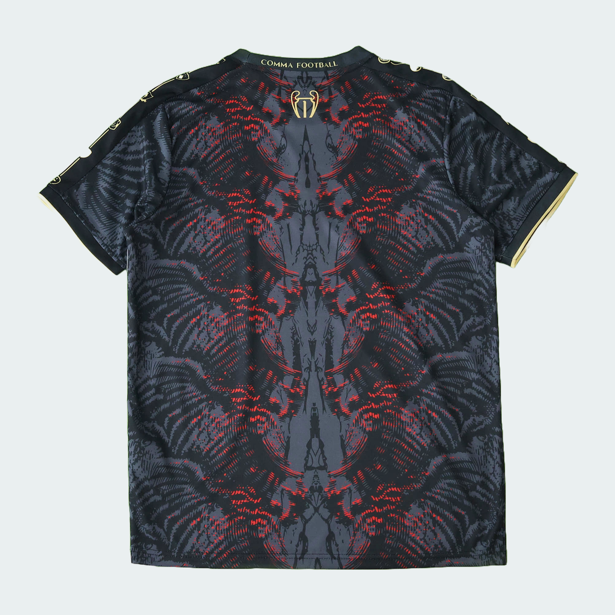 Special Edition Men's Shirt - Match Day