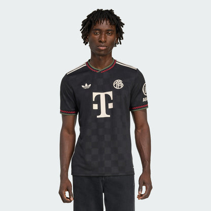 Third 25/26 Men's Shirt