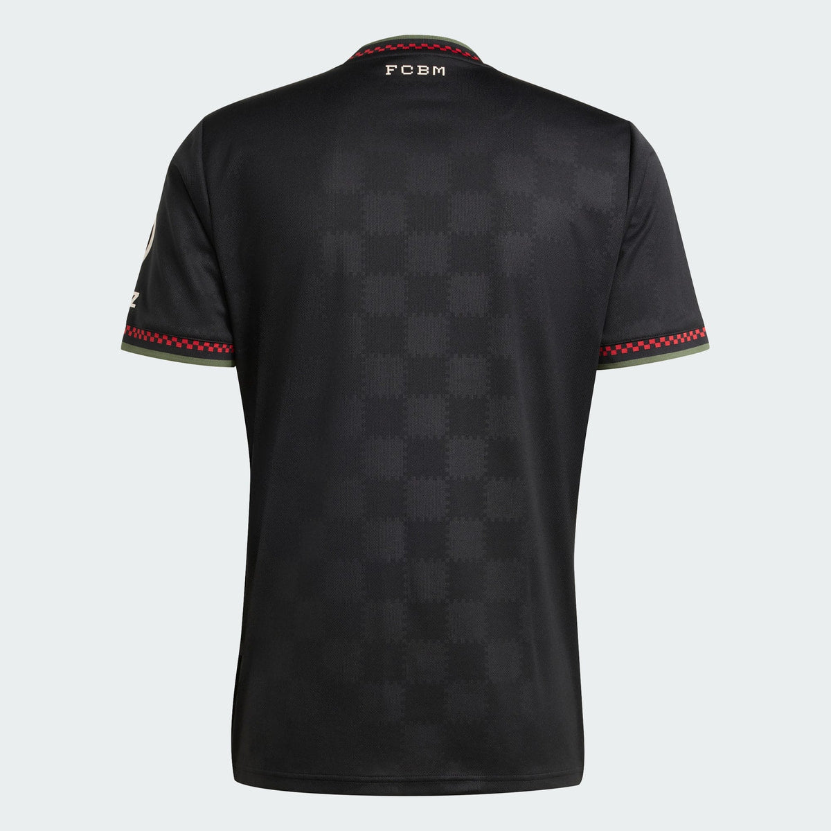 Third 25/26 Men's Shirt