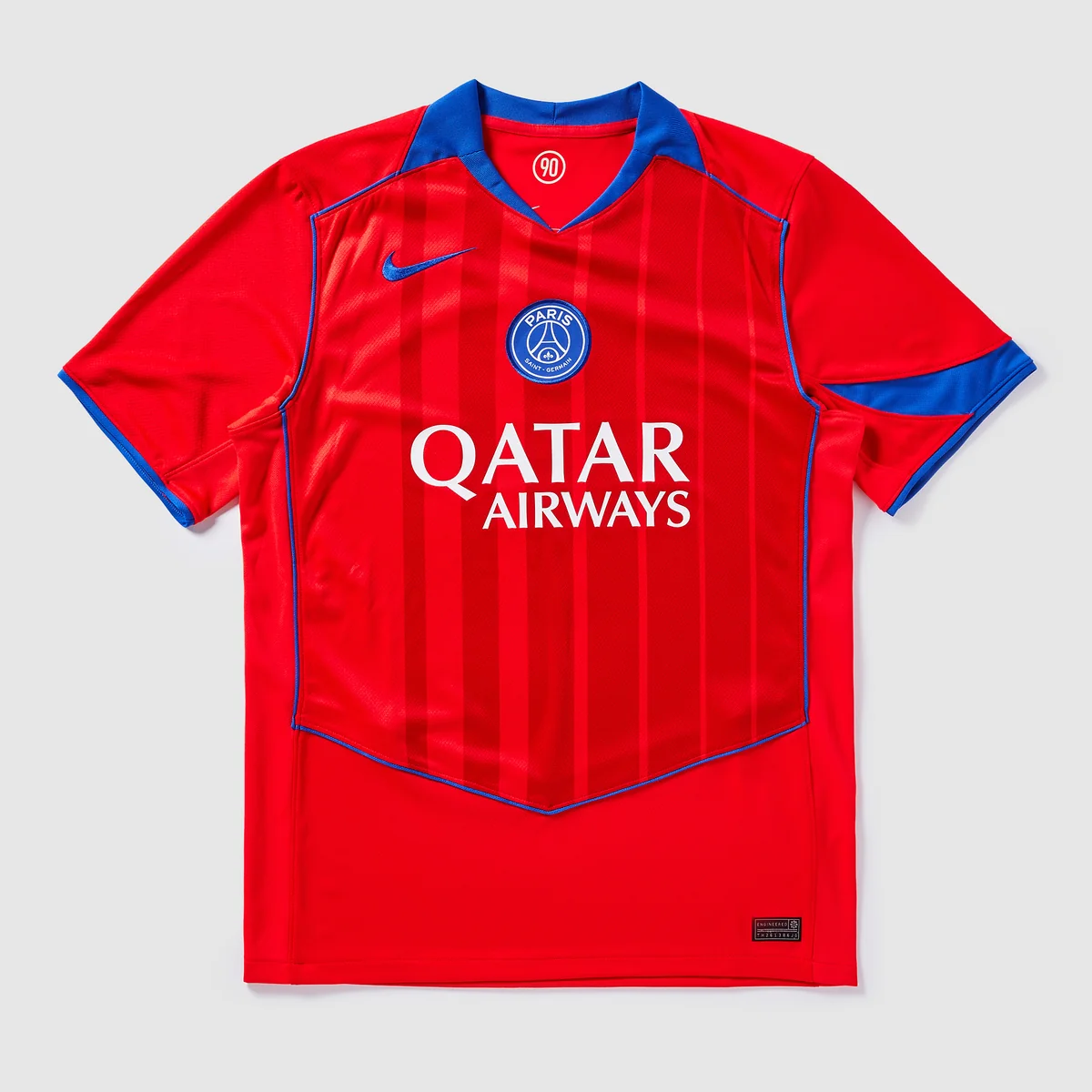 Third 25/26 Men's Shirt - Match Day