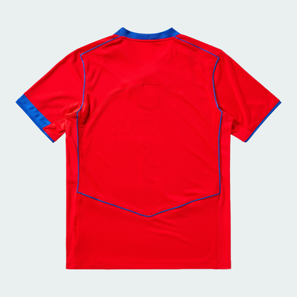 Third 25/26 Men's Shirt - Match Day