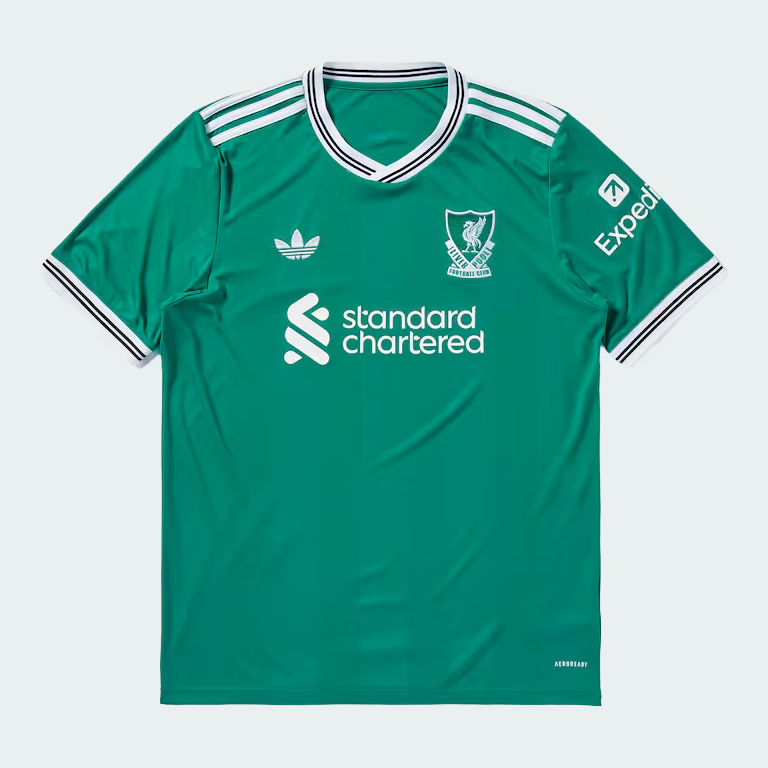 Third 25/26 Men's Shirt - Match Day